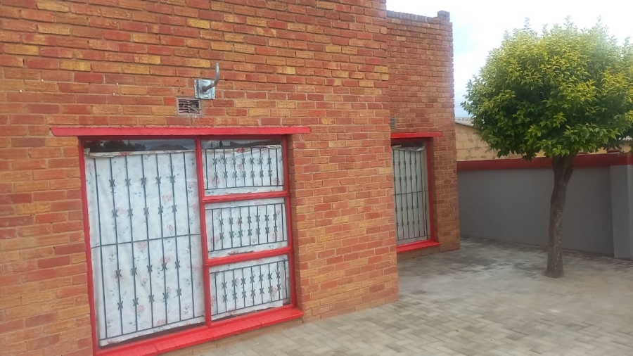 To Let 2 Bedroom Property for Rent in Rocklands Free State